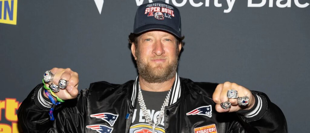 Dave Portnoy Torches Graham Platner Over Nazi Tattoo After Looking For Barstool’s Help With Political Ad Dave Portnoy Torches Graham Platner Over Nazi Tattoo After Looking For Barstool’s Help With Political Ad