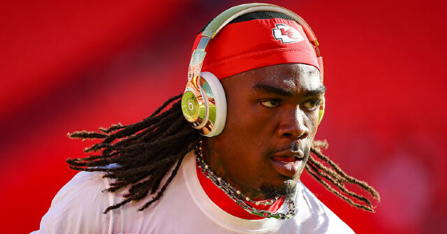 Chiefs’ Rashee Rice to Serve Jail Time for Parole Violation, Will Miss OTAs and Minicamp