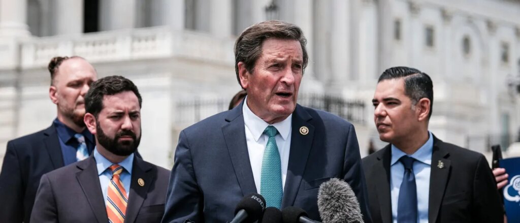 Dem Rep Claims Women Will Have A ‘Very, Very Difficult’ Time With Voter ID In Tone-Deaf Rant