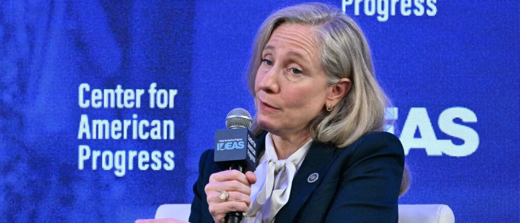 Democrat Governor Abigail Spanberger Accused Of Sacking Top University Official To Appease Leftist Base