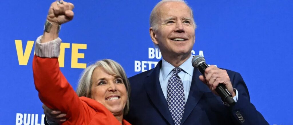 Democrat Governor Dismisses Need For Male Voters At DNC Meeting