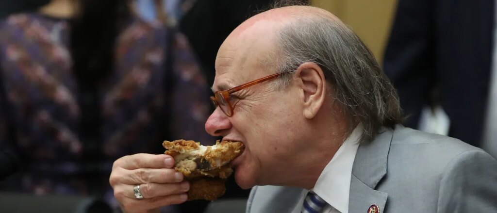 Democrat Rep Steve Cohen Won’t Seek Reelection After State Redrew Congressional Map