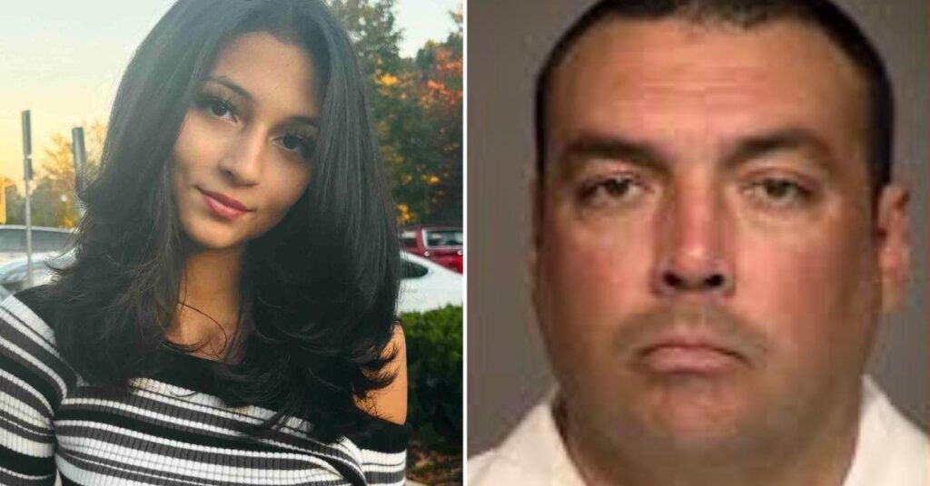 Disgraced Father Pleads Guilty to Incest After Teen Daughter’s Suicide Disgraced Father Pleads Guilty to Incest After Teen Daughter's Suicide