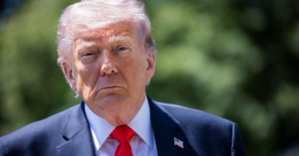 Donald Trump Boasts He Aced Cognitive Test Featuring 'Bear' Question