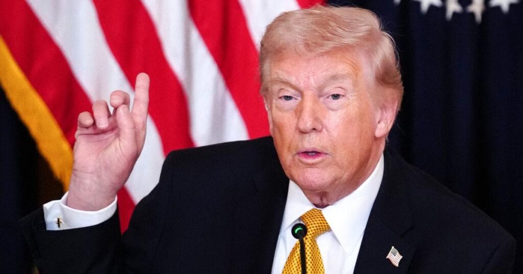 Donald Trump Boasts He Scored A Perfect 30/30 On Cognitive Test Donald Trump Boasts He Scored A Perfect 30/30 On Cognitive Test