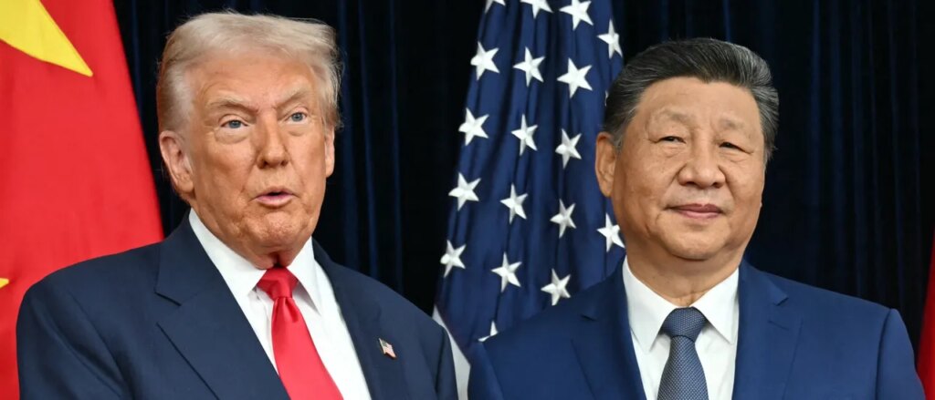 Donald Trump Reportedly Traveling To China With Hollywood Director Brett Ratner Donald Trump Reportedly Traveling To China With Hollywood Director Brett Ratner