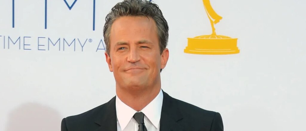 Drug Counselor Erik Fleming Sentenced To Two Years For Distributing Ketamine That Killed ‘Friends’ Star Matthew Perry