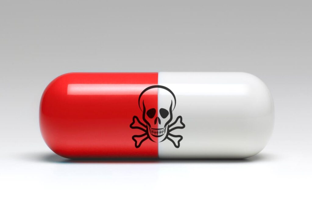 Drug Overdose Deaths Fell in 2024. Why Experts Remain Cautious Drug Overdose Deaths Fell in 2024. Why Experts Remain Cautious
