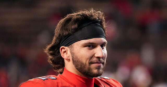 Texas Tech QB Brendan Sorsby Sues NCAA over Gambling Investigation