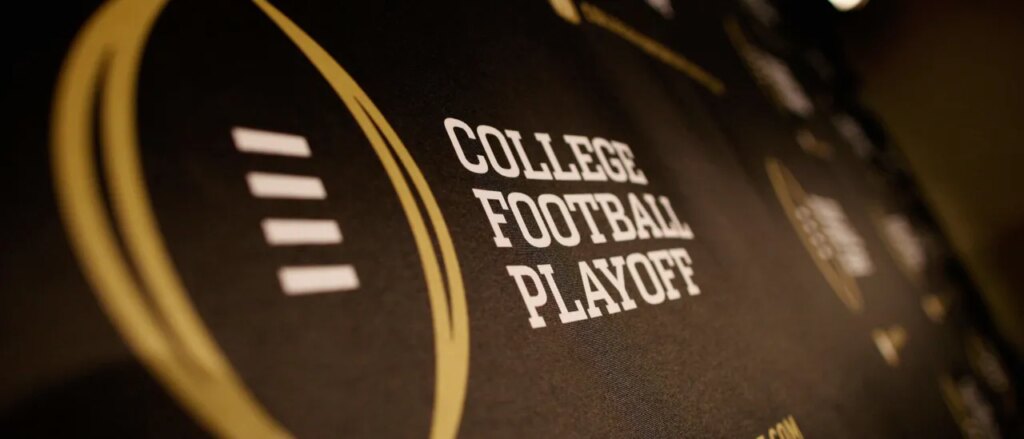 ESPN Attempting To Stop 24-Team College Football Playoff Expansion: REPORT ESPN Attempting To Stop 24-Team College Football Playoff Expansion: REPORT