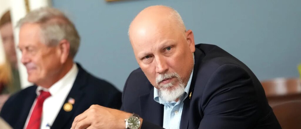 EXCLUSIVE: GOP Rep Introduces Bill Banning Foreign Adversaries From Buying American Homes EXCLUSIVE: GOP Rep Introduces Bill Banning Foreign Adversaries From Buying American Homes