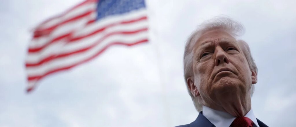 EXCLUSIVE: Trump Hosts Law Enforcement Leaders at White House for Police Week Dinner