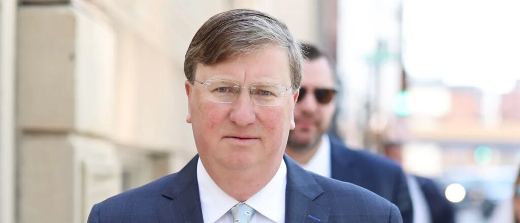 EXCLUSIVE: ‘Earliest Opportunity’ — Gov Opens Door To Redrawing Maps After SCOTUS Nukes Race-Based Districting