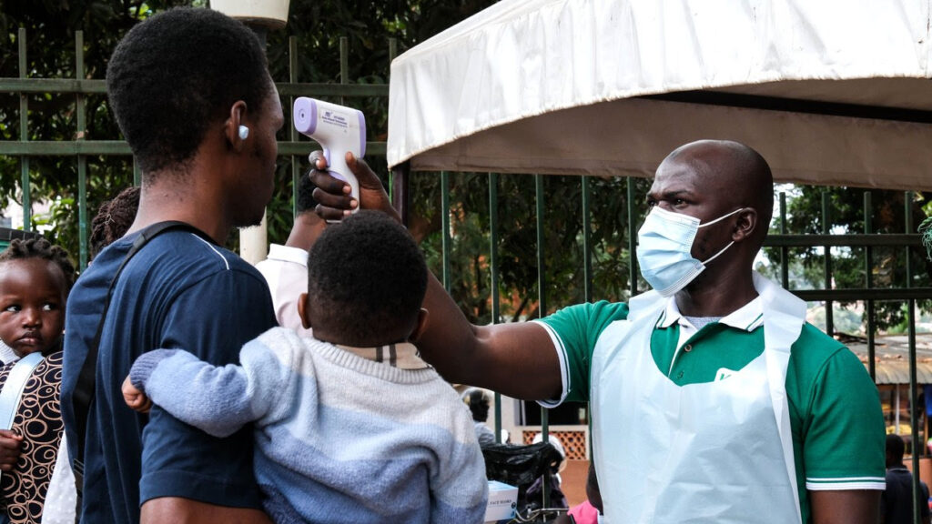 Ebola, ACA, alcohol while pregnant, autism: Morning Rounds Ebola, ACA, alcohol while pregnant, autism: Morning Rounds