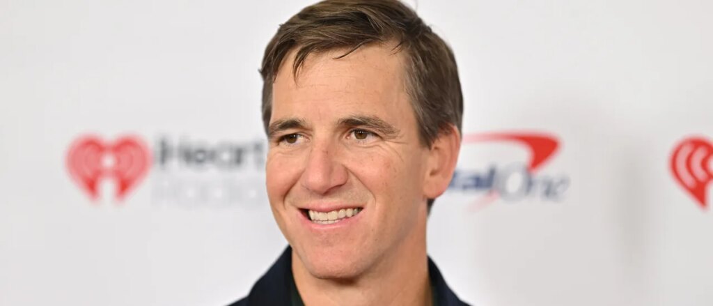 Eli Manning Reveals Why He Shunned Chargers In 2004 NFL Draft