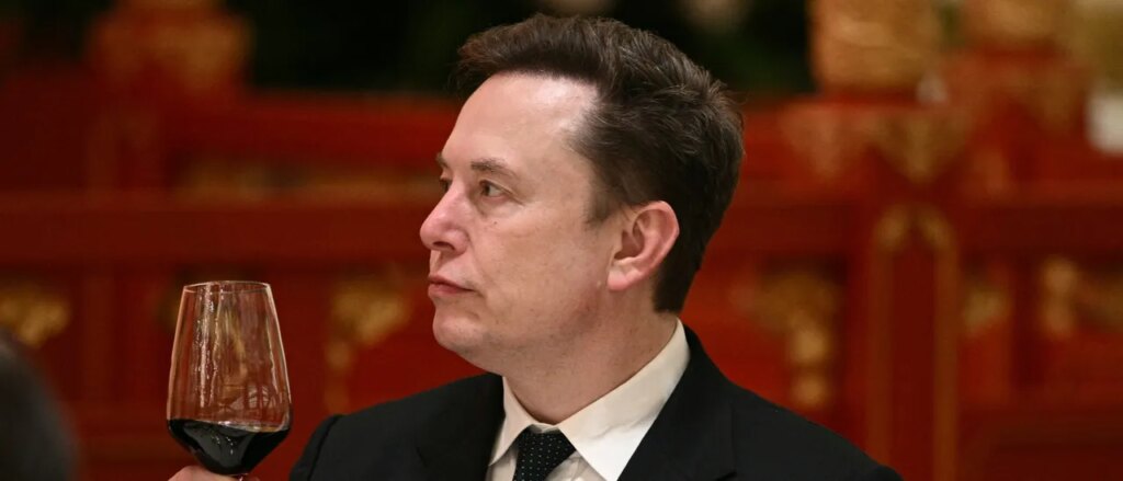 Elon Musk On Track To Be World’s First Trillionaire After Latest Move