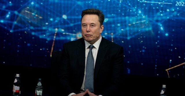 Elon Musk Vows to Fund Lawsuit Against ‘Disgusting Excuses for Law Enforcement’