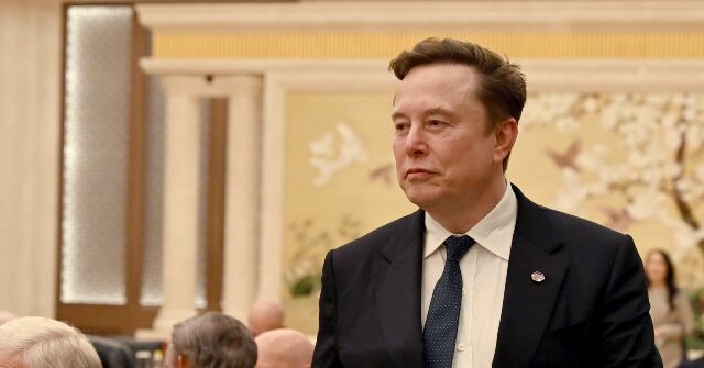 Defiant Elon Musk Blames Legal Loss Against OpenAI on ‘Technicality,’ Vows Appeal