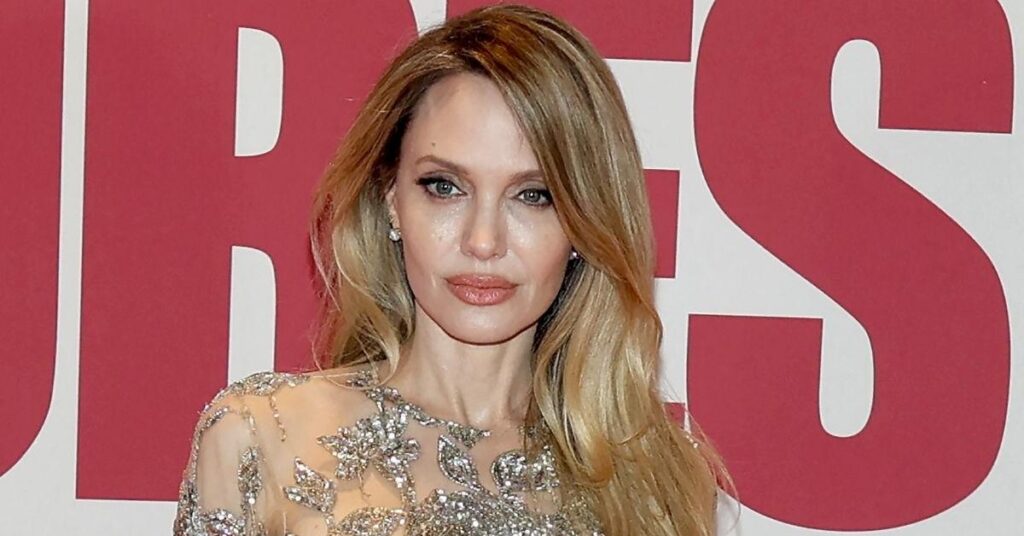 Everything to Know About Angelina Jolie's Daughters