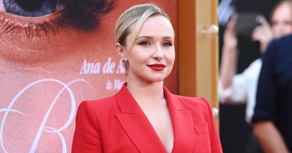 Everything to Know About Hayden Panettiere’s Daughter Kaya Everything to Know About Hayden Panettiere's Daughter Kaya