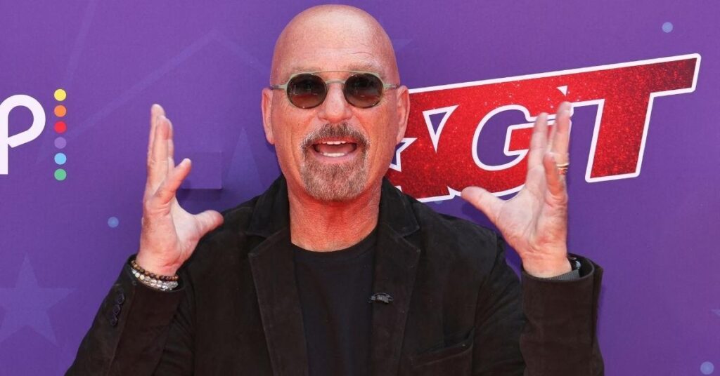 Everything to Know About Howie Mandel's Family Life
