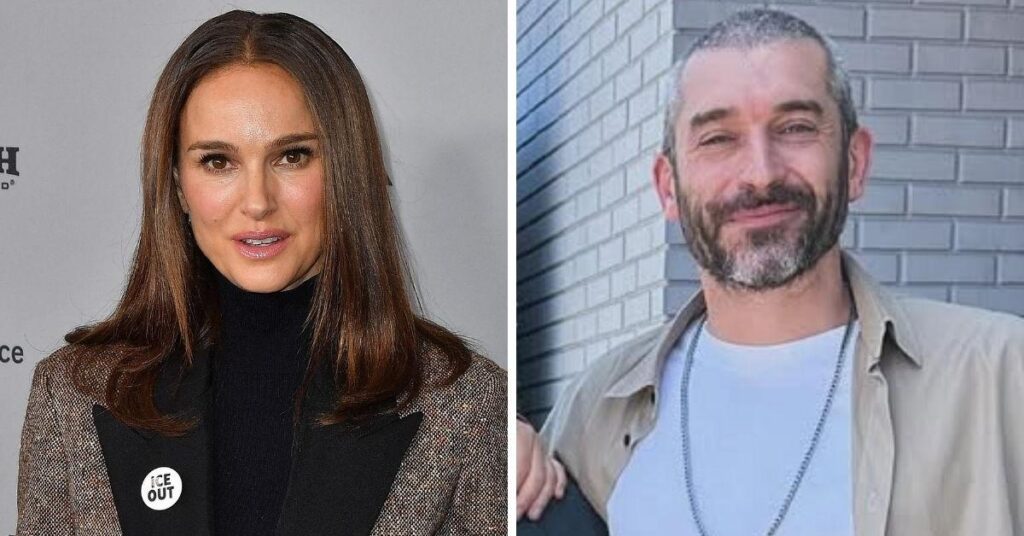 Everything to Know About Natalie Portman’s Boyfriend Tanguy Destable Everything to Know About Natalie Portman's Boyfriend Tanguy Destable