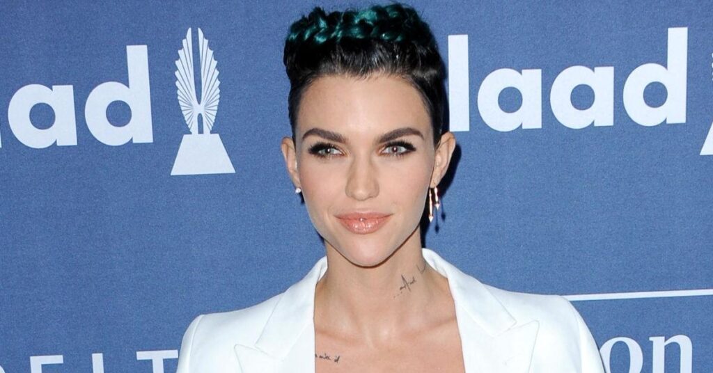 Everything to Know About Ruby Rose After Katy Perry Bombshell