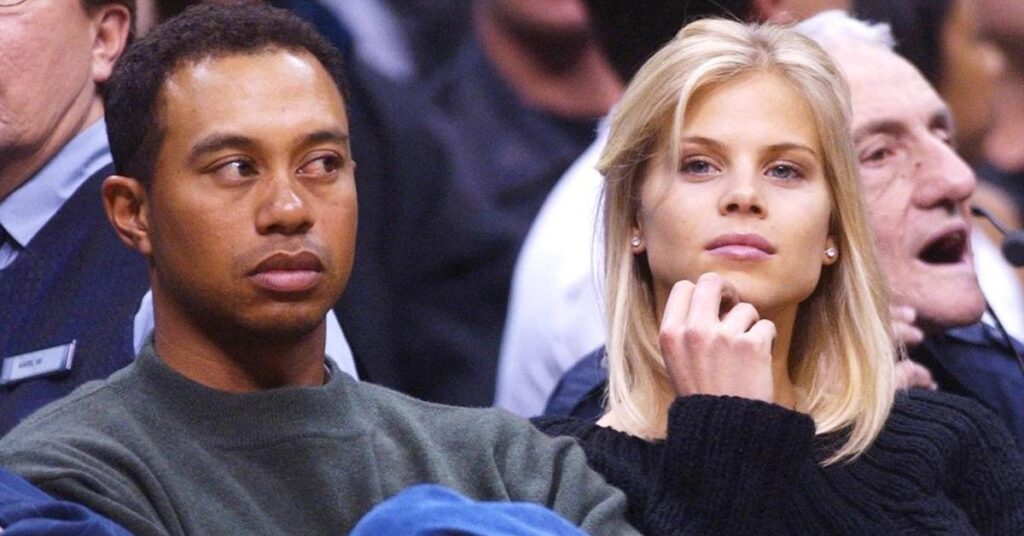 Everything to Know Abut Tiger Woods' Ex-Wife Elin Nordegren