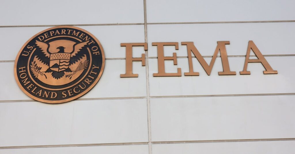 FEMA Reinstates More Than A Dozen Employees It Placed On Leave Last Year