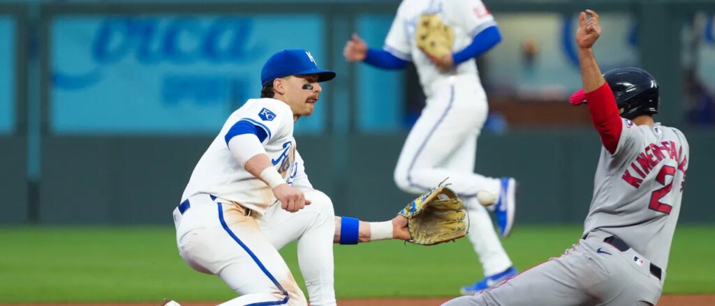 Fantasy Football Player Suffers One Of Most Brutal Punishments During Red Sox-Royals Game