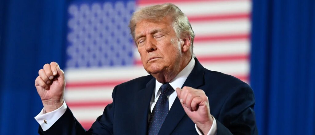 Federal Judge Allows Trump’s Elections Executive Order To Move Forward For Now