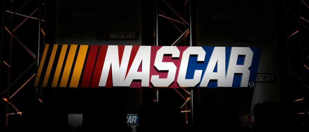 Female NASCAR Driver Natalie Decker Completely Crashes Out, Rage-Quits Craftsman Truck Series In Middle Of Race
