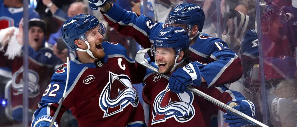 First Round Of NHL’s Stanley Cup Playoffs Sees Nearly 70% Ratings Increase