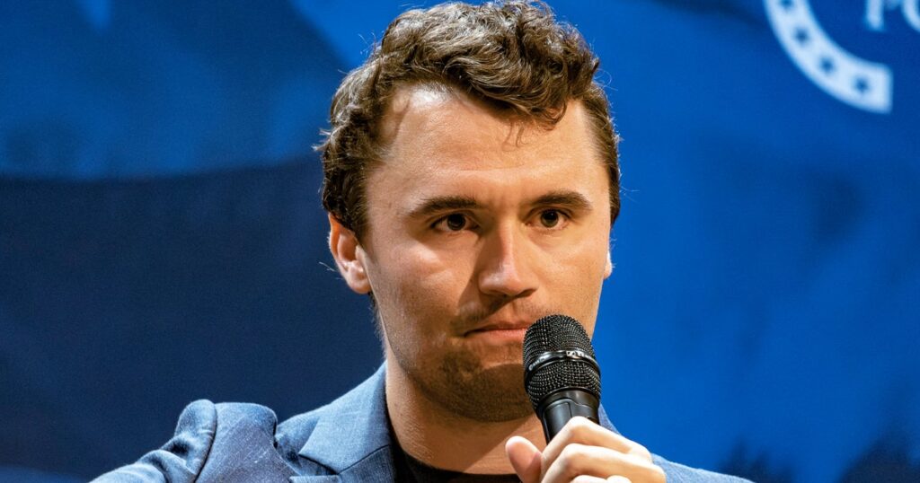 Florida Biologist Fired Over Charlie Kirk Post Wins Settlement Florida Biologist Fired Over Charlie Kirk Post Wins Settlement