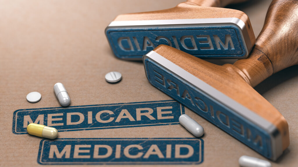 Florida hospital Medicaid funds, suicide risk: Morning Rounds Florida hospital Medicaid funds, suicide risk: Morning Rounds