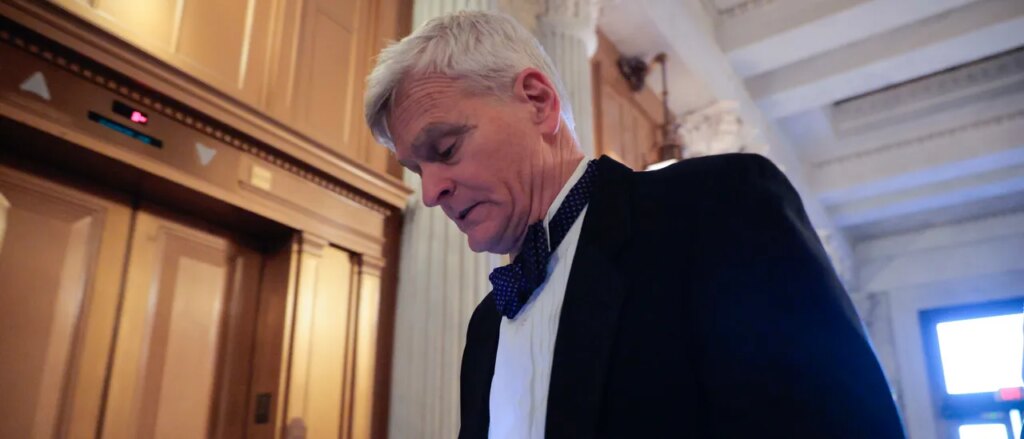 GOP Incumbent Senator Who Voted To Convict Trump Loses Primary