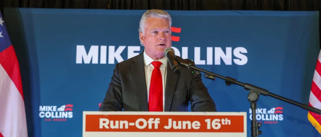 GOP Senate Candidate’s Team Mocks Alleged Matt Lauer Rape Victim As ‘Sloppy Seconds’