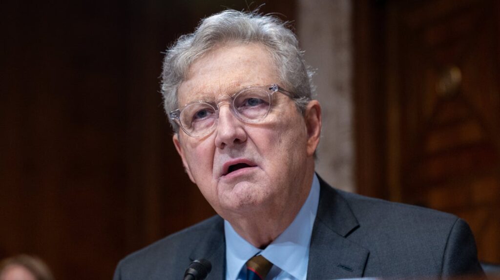 GOP Senator’s Rant About ‘Incompetent’ Foreign Leaders Prompts The Same Damning Response GOP Senator’s Rant About ‘Incompetent’ Foreign Leaders Prompts The Same Damning Response