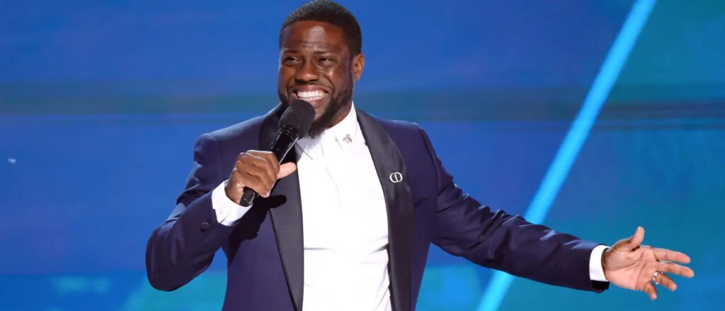 George Floyd’s Family Blasts Kevin Hart, Tony Hinchcliffe Over Roast Joke