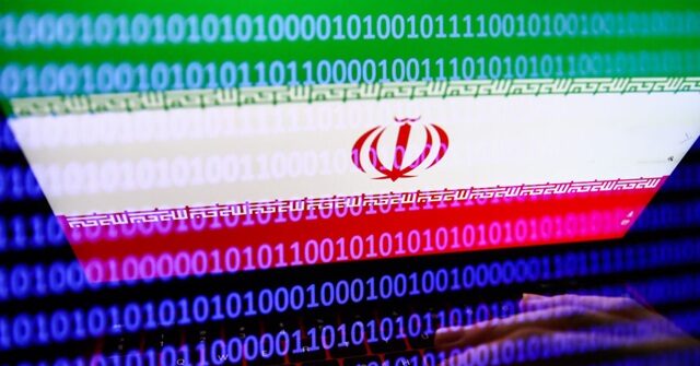 Iran Attacks Our Cyber ‘Every Day’