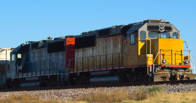At Least Six Dead Migrants Found in Trainyard near Texas Border