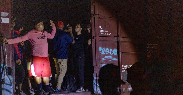 Death Toll in Texas Train Migrant Smuggling Incident Rises to Seven After Body Found near San Antonio