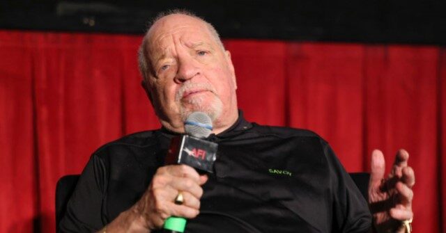 Filmmaker Paul Schrader Claims ‘Online AI Girlfriend’ Rejected Him After Too Many Probing Questions