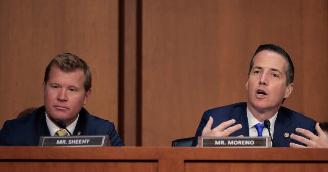 Sens. Moreno, Sheehy Warn Against Spanish Acquisition of Connecticut Bank