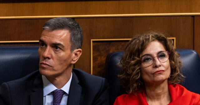 Spanish Socialists Suffer Historic Election Defeat in Andalucía Elections