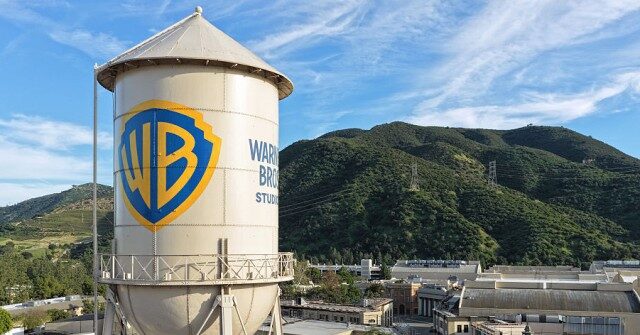 Warner-Paramount Merger Could Add 40,000 Jobs and Boost Struggling Movie Theaters