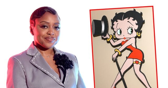 Hollywood Set to Race-Swap Betty Boop in Film Starring ‘Abbott Elementary’ Creator Quinta Brunson