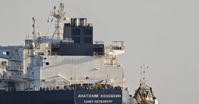Energy Crisis UK Eases Sanctions on Russia But Shuns Domestic Drilling