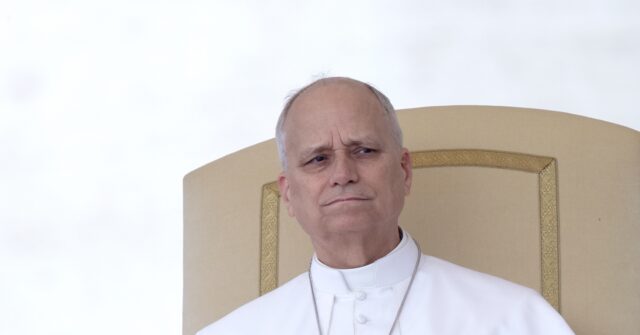 Pope Creates AI Study Group in Preparation For First Encyclical