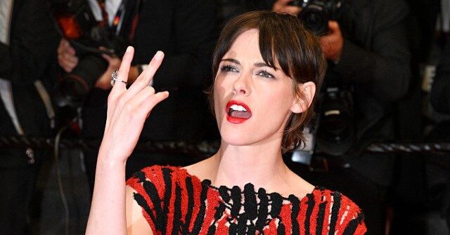Kristen Stewart Is Sick of Making Movies for ‘F**king Billionaires,’ Wants to Put ‘Weird S**t’ on YouTube